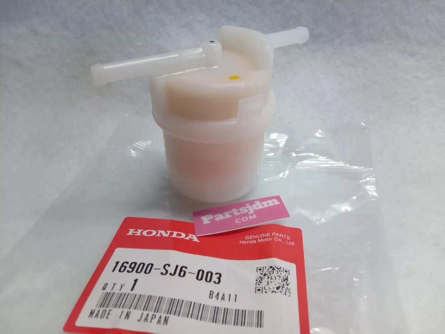 HONDA Genuine JDM Fuel Filter Strainer for Honda Acty Truck HA3 HA4 16900-SJ6-003