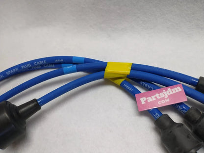 Fits HONDA ACTY TRUCK HA3 HA4 HA5 Spark Plug Cable NGK RC-HE60 New
