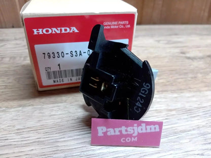 Honda Genuine JDM Resistor Blower Acty Truck Van Hobio 79330-S3A-003