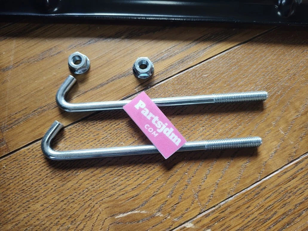 SUBARU SAMBAR KS3 KS4 battery compartment Perfect Set battery box