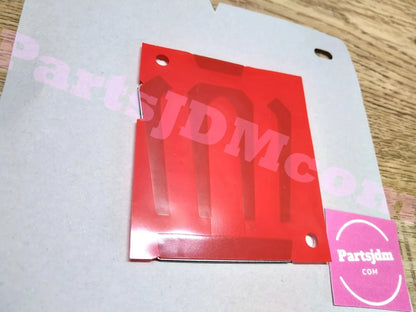 Genuine TOYOTA Crown Crossover Hood Emblem 75314-30060