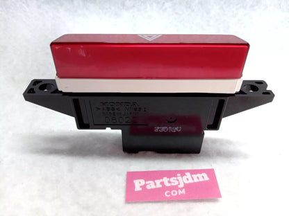 HONDA Genuine JDM 13-15 Accord hybrid Red Hazard Button Switch CR6 35510-T2A-J01
