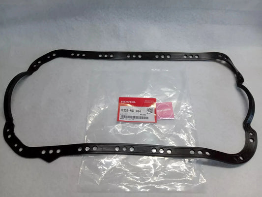 OIL PAN JDM GASKET HONDA GENIUNE OEM 1984-1995 CIVIC CRX D16 D15 D16Z6 D15B7 Japan