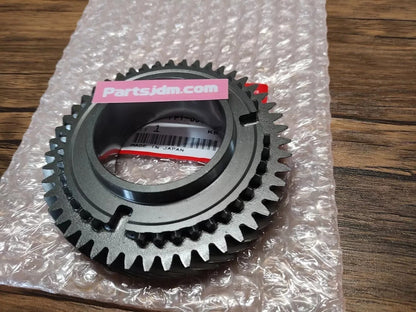 HONDA Genuine JDM 23431PPT000 2nd GEAR COUNTER SHAFT SECOND TSX 6-speed K24A 1.88