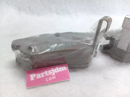 Fits HONDA JDM BEAT PP1 Rear Brake Pads Set HITACHI