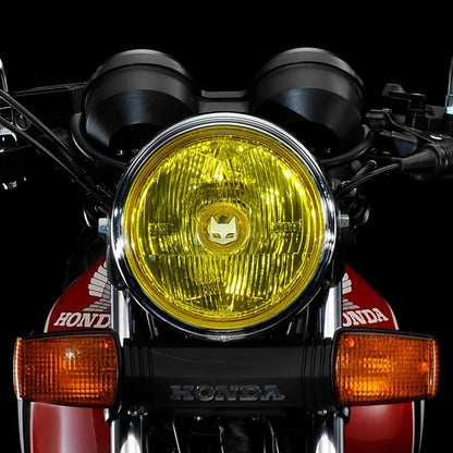 MARCHAL 800-8004 Headlight Driving Lamp Full Kit 889 722/702 fits HONDA CB750