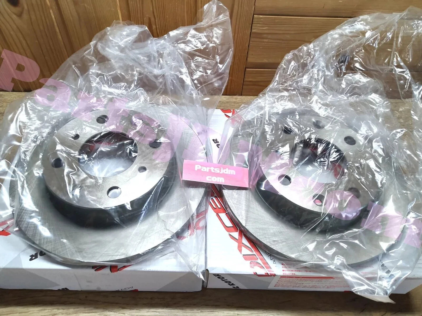 Disc brake JDM rotors HONDA ACTY HA3 HA4 HH3 HH4 HA6 HA7 H8 HA9 HH5 HH6 DIXCEL RH LH