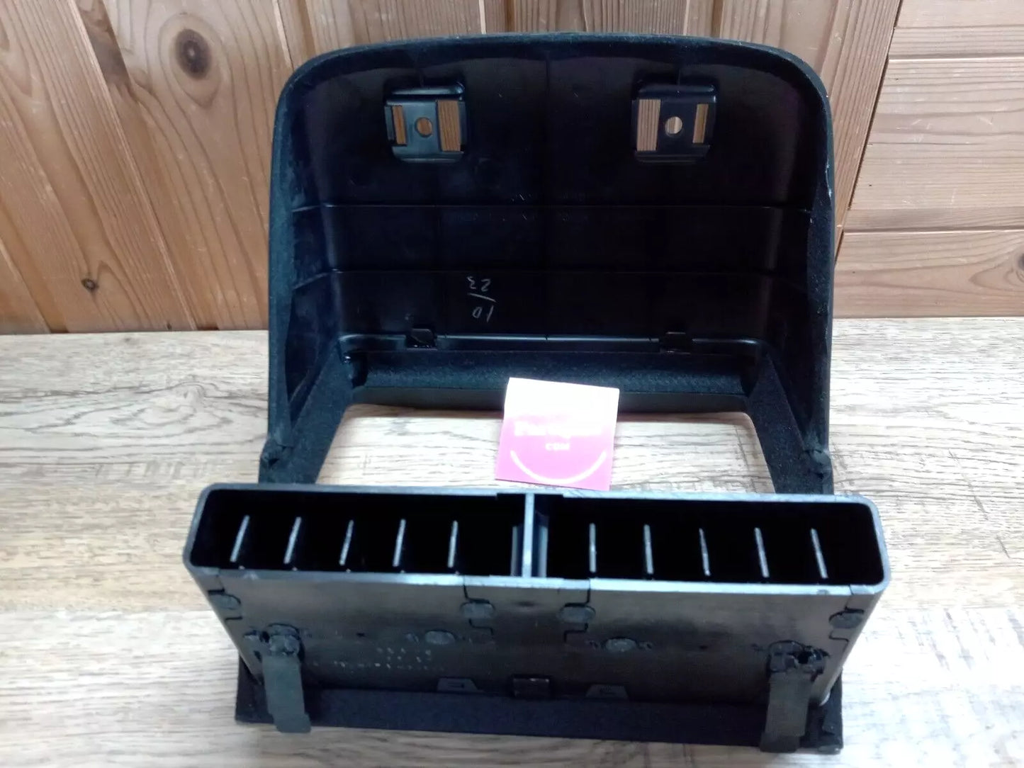 HONDA NA1 JDM Navigation Display Outlet Pod Case 77610-SL0-N55ZA Genuine NSX