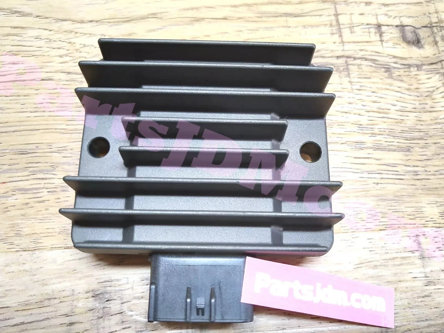 KAWASAKI Genuine 21066-0010 Voltage regulator 05-08 MULE 600 610 4X4