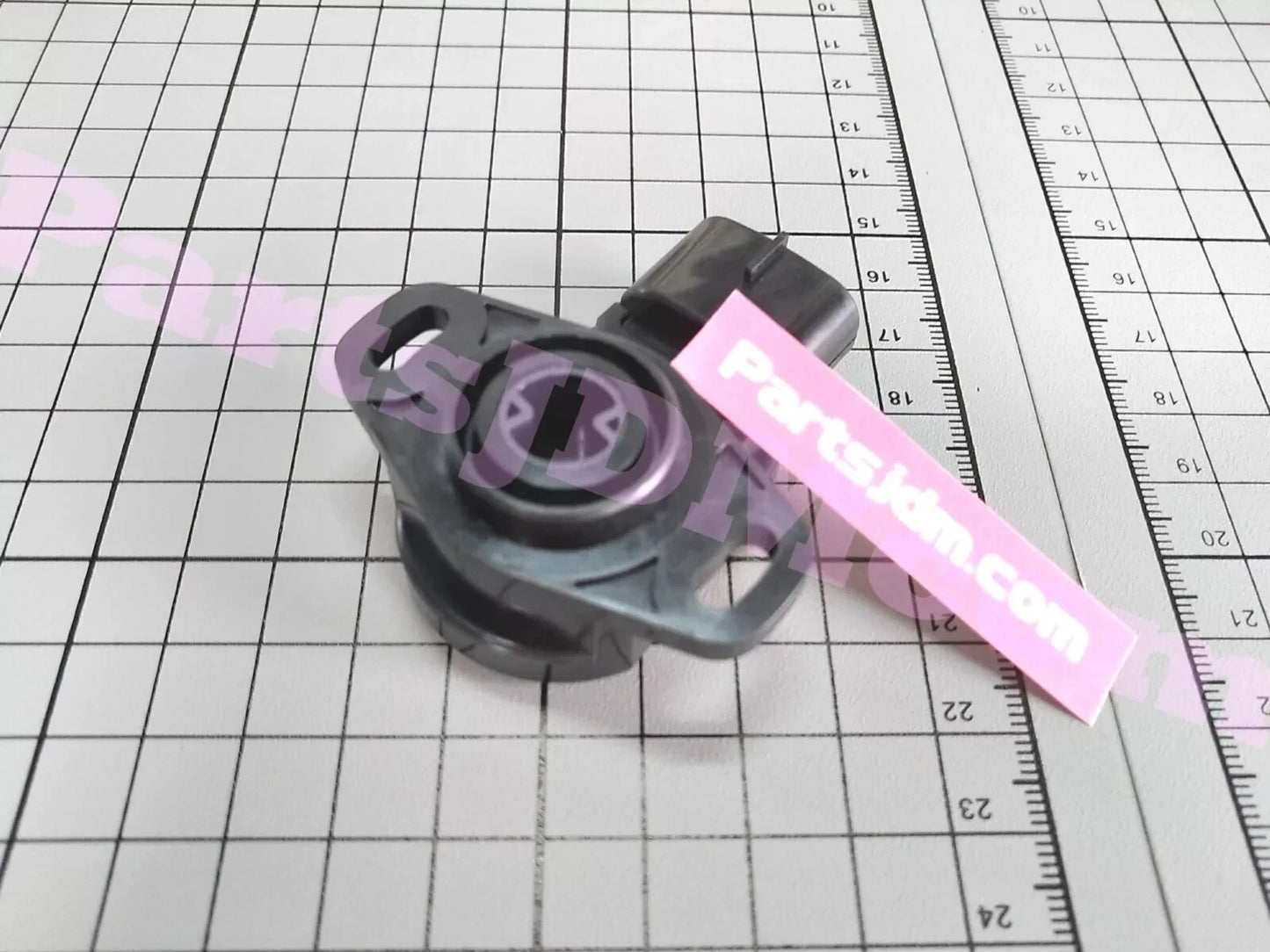 KAWASAKI Genuine 21176-3762 JET Sensor Tps