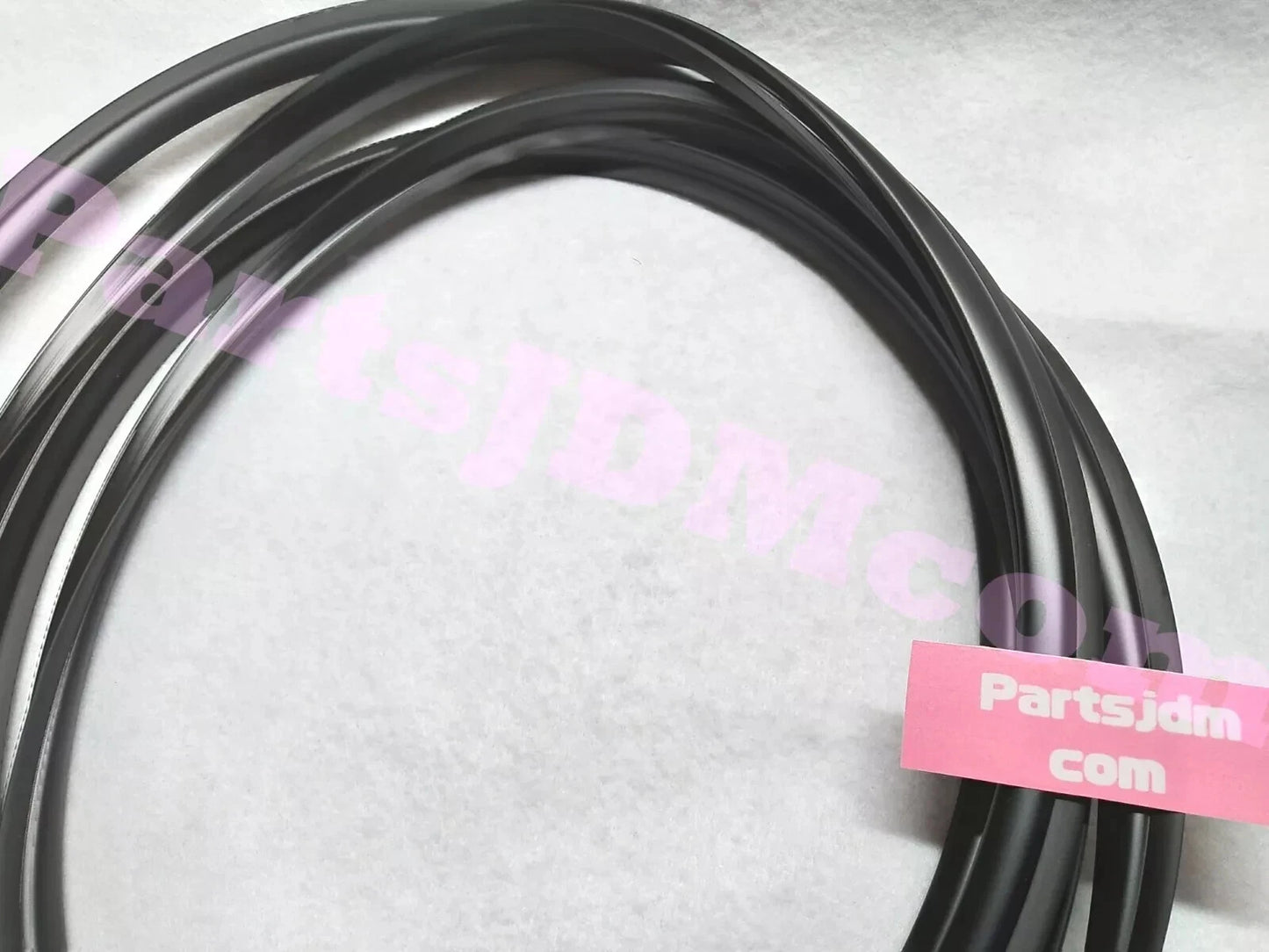 Genuine HONDA ACTY HH3 HH4 Front windshield Moulding 73151-SJ8-003