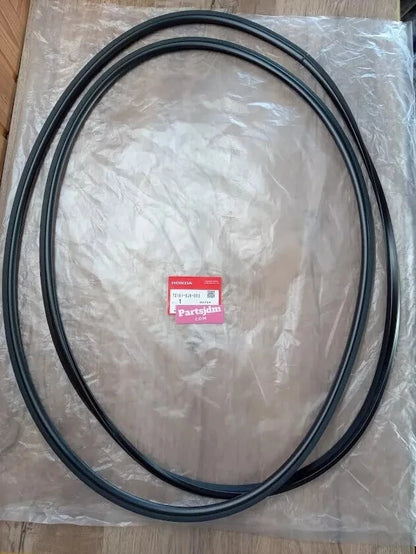 Genuine HONDA ACTY Molding Front windshield HA1 HA2 HA3 HA4 HA5 set of two