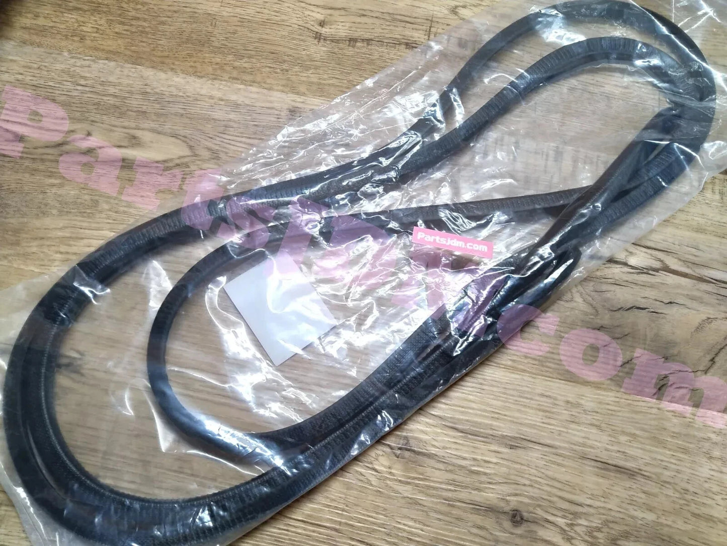 HONDA Genuine JDM ACTY ACTY TRUCK HA1 HA2 HA3 HA4 HA5 Front Window Rubber Seal OEM