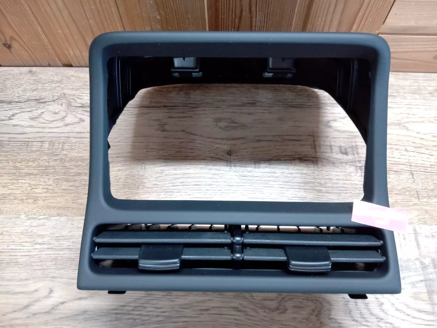 HONDA NA1 JDM Navigation Display Outlet Pod Case 77610-SL0-N55ZA Genuine NSX