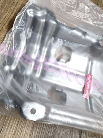 لوحة فاصلة لحوض زيت محرك هوندا أكورا إنتيجرا DB8 DC2 GSR Type-R B18C الأصلية (JDM) موديلات 94-01