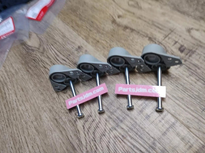 Genuine Honda Acty HA3 HA4 HH3 HH4 Headlight adjuster Left & Right Set of 4 OEM