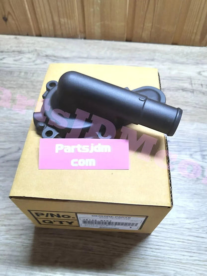 KAWASAKI Genuine 16142-0757 Cover Pump Water Ninja Z400