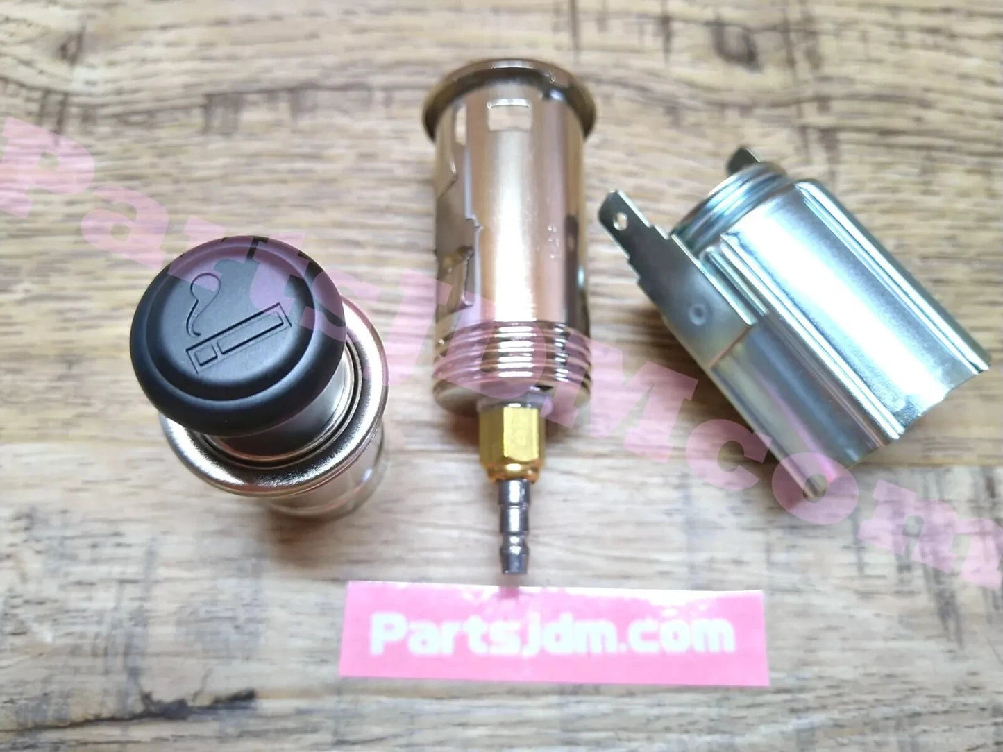 Subaru Genuine 86710TC000 Cigarette Lighter Power Socket Sambar TT1 TT2