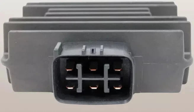 KAWASAKI Genuine 21066-0010 Voltage regulator 05-08 MULE 600 610 4X4