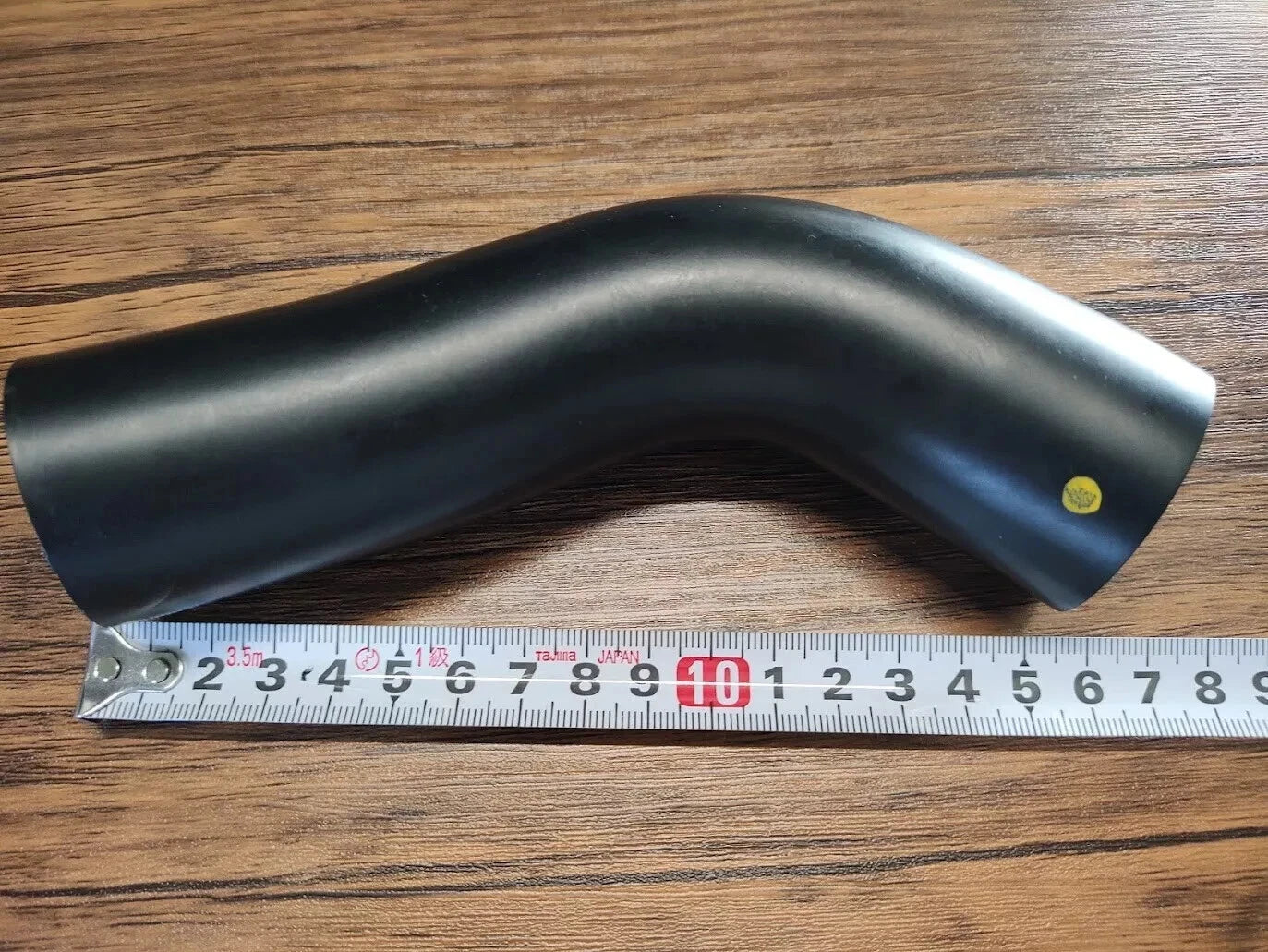 Genuine suzuki carry every Fuel tank filler hose