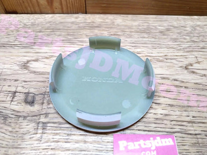 غطاء مركزي أصلي من هوندا JDM 44732-SL0-J70 لسيارة سيفيك تايب آر EK9، طقم من 4 قطع