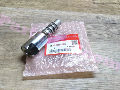 HONDA 15830-RBB-003 JDM ACURA TSX RSX VTC Timing Control Valve Genuine OEM Japan