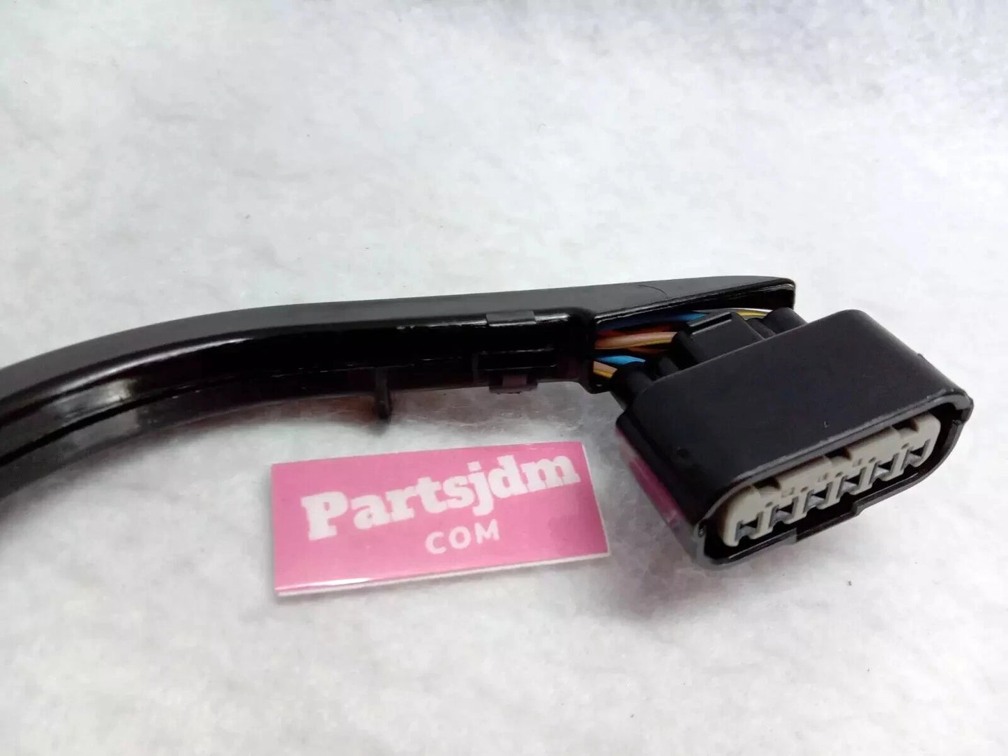 Honda Genuine Accord 2003-2007 Sub Harness Crank Sensor 37501-RCA-A01 OEM