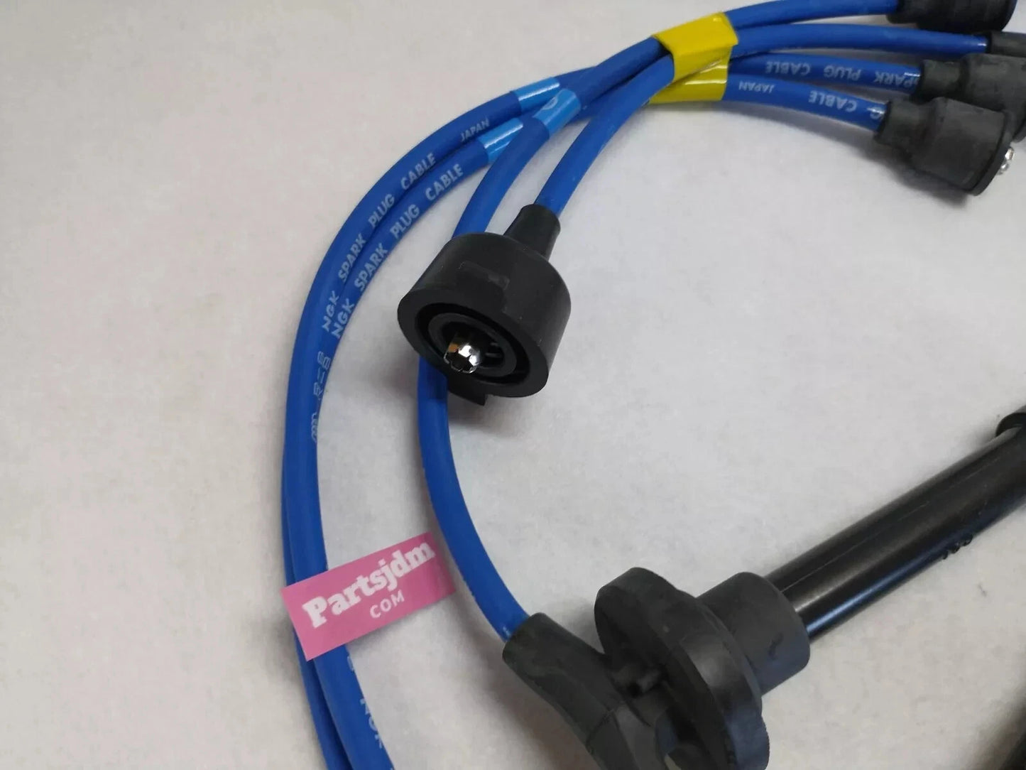 Fits HONDA ACTY TRUCK HA3 HA4 HA5 Spark Plug Cable NGK RC-HE60 New