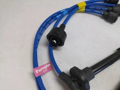 Fits HONDA ACTY TRUCK HA3 HA4 HA5 Spark Plug Cable NGK RC-HE60 New