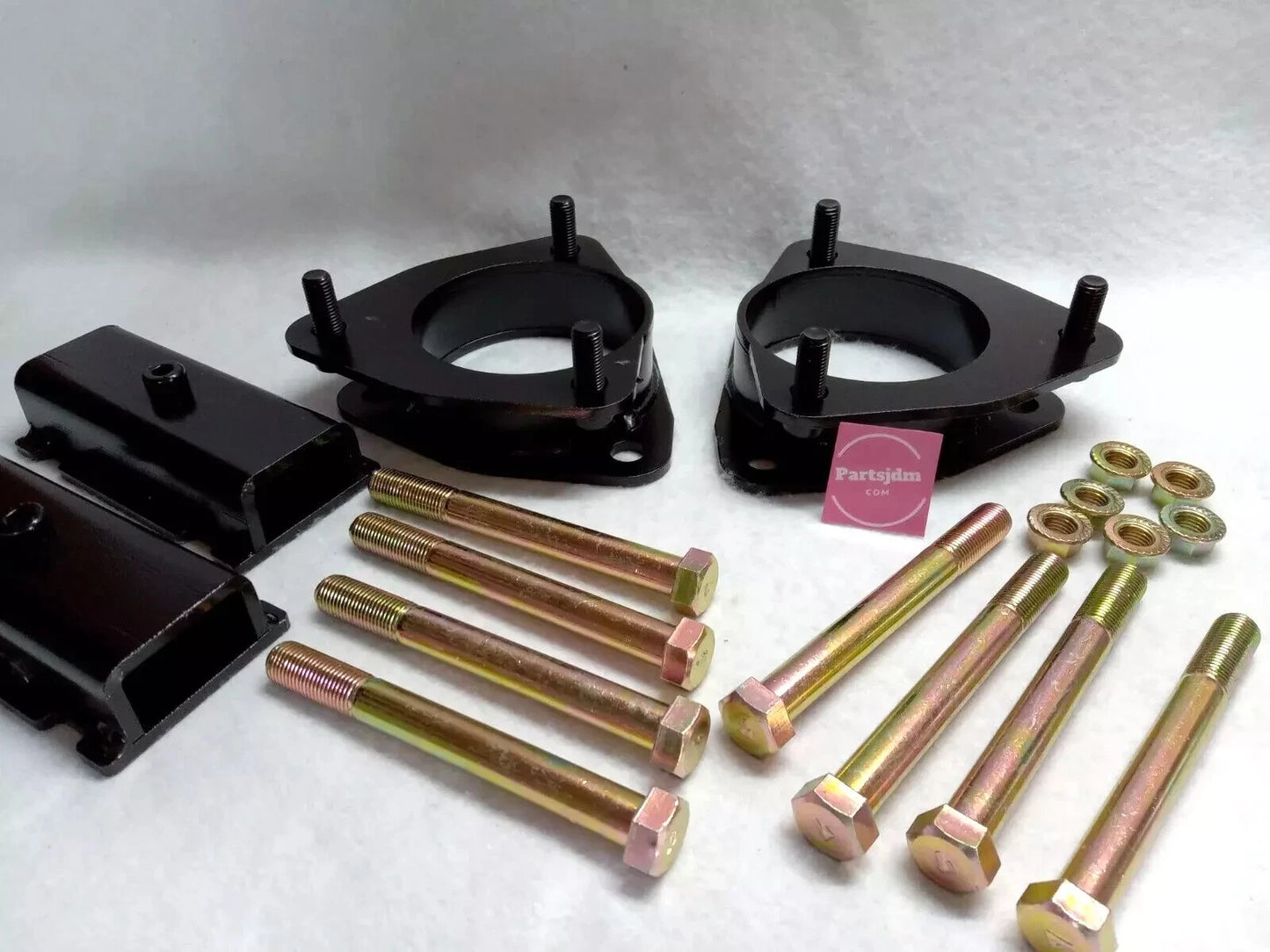 Lift Up JDM Kit MAX40 For Honda Acty Van HH5 HH6 Acty truck HA6 HA7