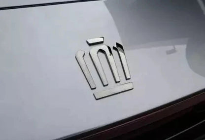 Genuine TOYOTA Crown Crossover Hood Emblem 75314-30060