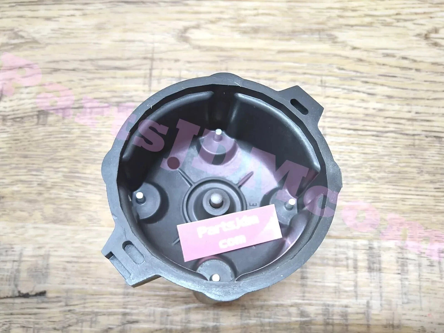 Fit SUBARU SAMBAR Truck KS3 KS4 Distributor Cap & Spark Plug Cable & Ring