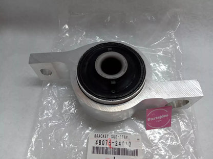 LEXUS Genuine JDM Lower control arm Bushing 48075-24010 & 48076-24010 RC F GS F 5BA