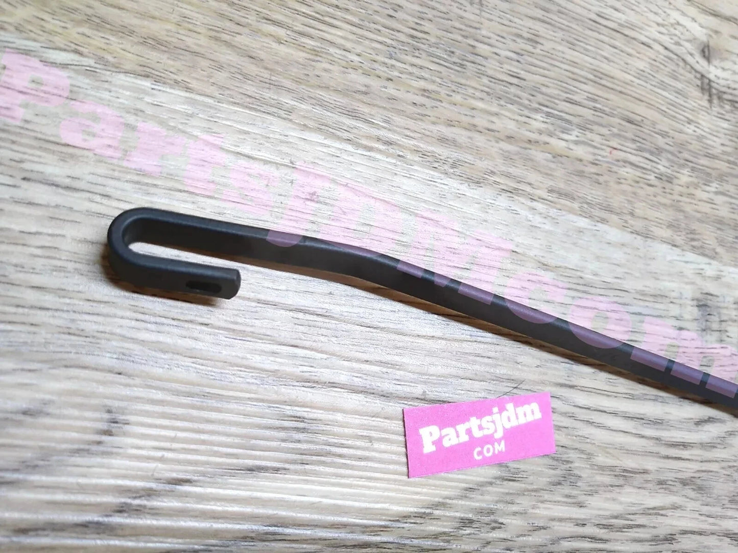 HONDA Genuine 76610-SJ6-003 HONDA Acty Truck VAN HA3 HA4 HH3 HH4 Wiper Arm LH