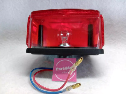 Kawasaki Genuine 1990-2022 Mule tail light Assembly 23025-1042