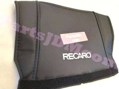 غطاء حماية جانبي أصلي من ريكارو، أسود، 7216966، مخصص لمقاعد دلو كاملة، بمواصفات يابانية.