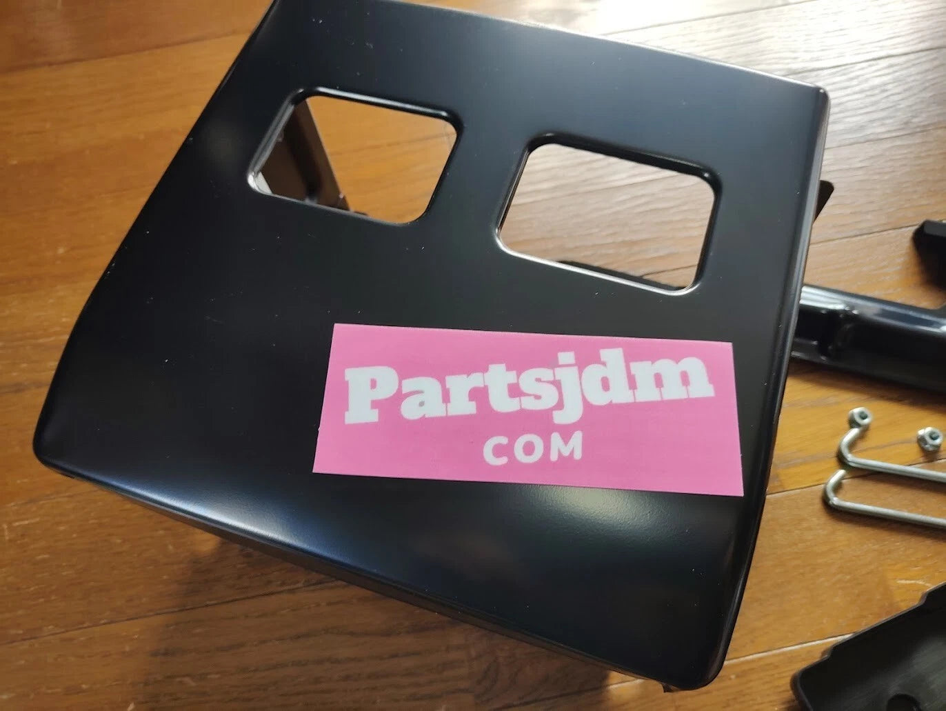 SUBARU SAMBAR KS3 KS4 battery compartment Perfect Set battery box