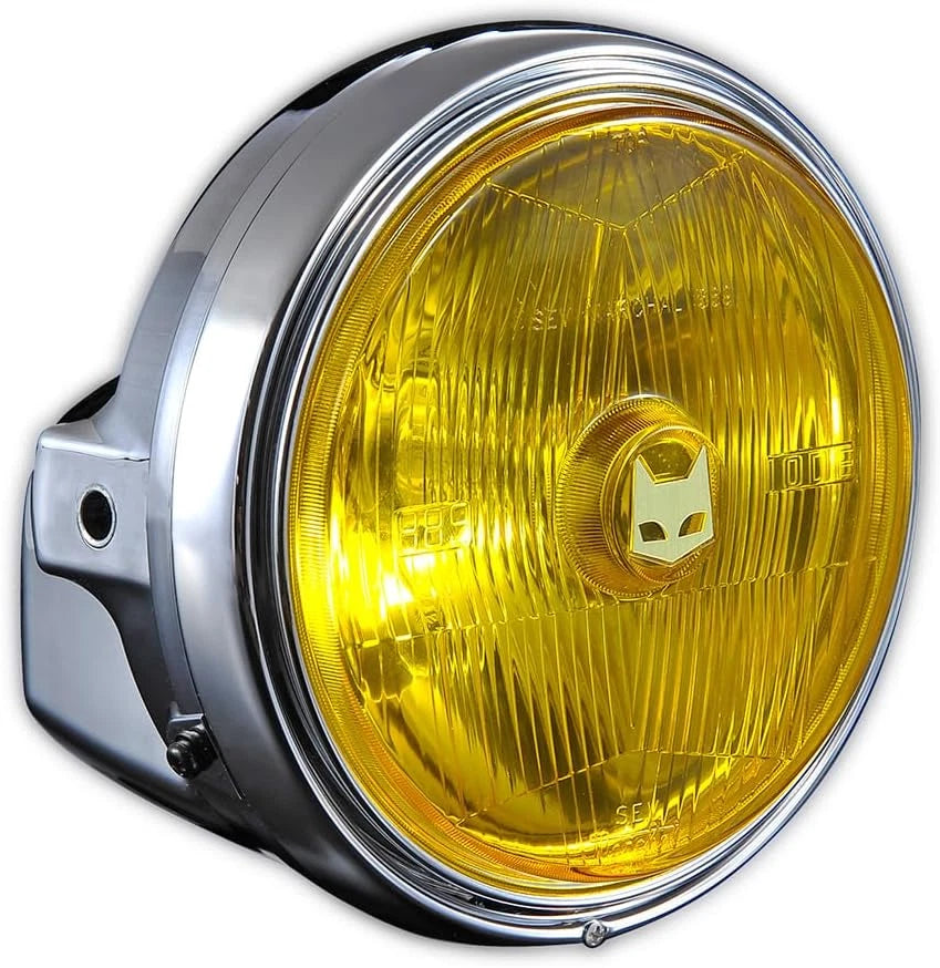 MARCHAL 800-8004 Headlight Driving Lamp Full Kit 889 722/702 fits