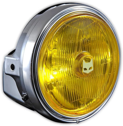MARCHAL 800-8004 Headlight Driving Lamp Full Kit 889 722/702 fits HONDA CB750