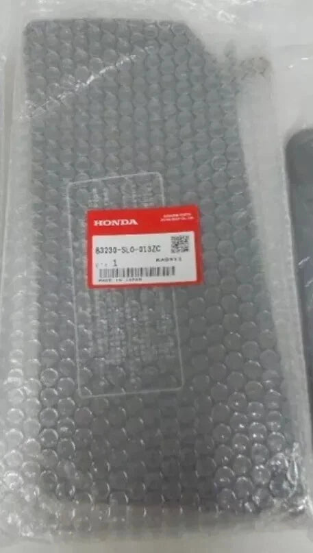 Honda Genuine Sunvisor 83230-SL0-013ZC for NSX / NSX-R E-NA1
