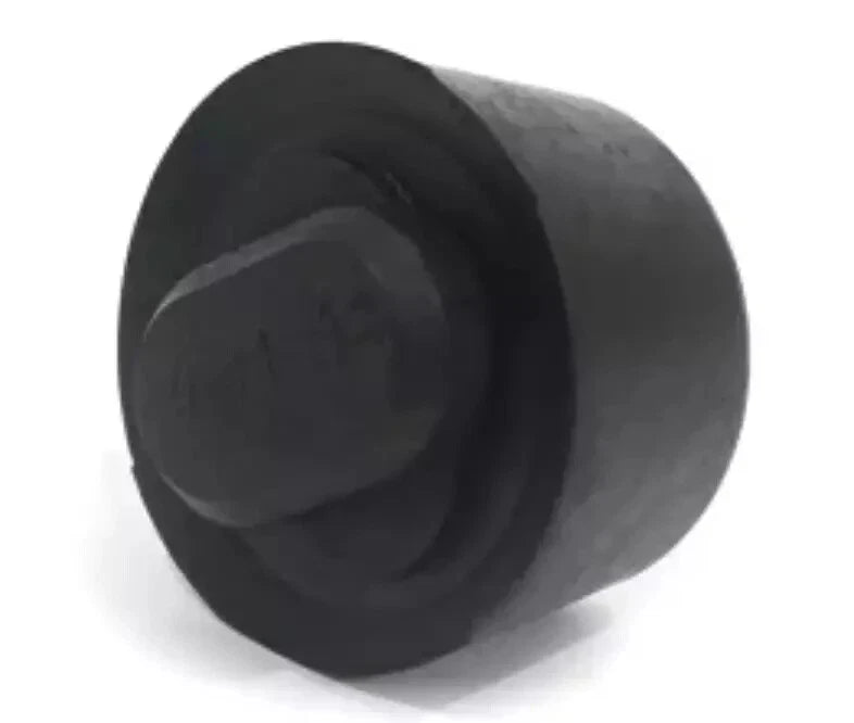 Fit Daihatsu Hijet S200 PS210P Kei Truck Tailgate Guard Rubber Set of 6