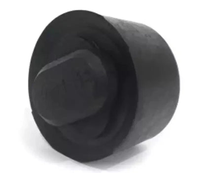 Fit Daihatsu Hijet S200 PS210P Kei Truck Tailgate Guard Rubber Set of 6