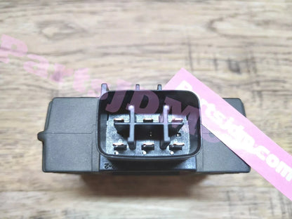 KAWASAKI Genuine 21066-0010 Voltage regulator 05-08 MULE 600 610 4X4