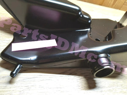 KAWASAKI Genuine 43078-0014 Coolant Reservoir Tank NINJA ZX900 ZX-9R