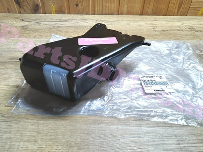 KAWASAKI Genuine 43078-0014 Coolant Reservoir Tank NINJA ZX900 ZX-9R