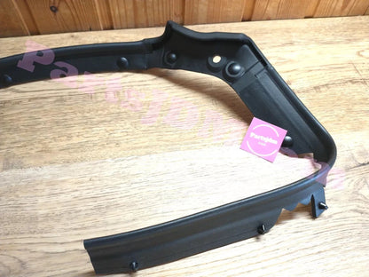 HONDA Genuine JDM civic Rubber Hood Seal SEAL BONNET HOOD 74142-S04-G10