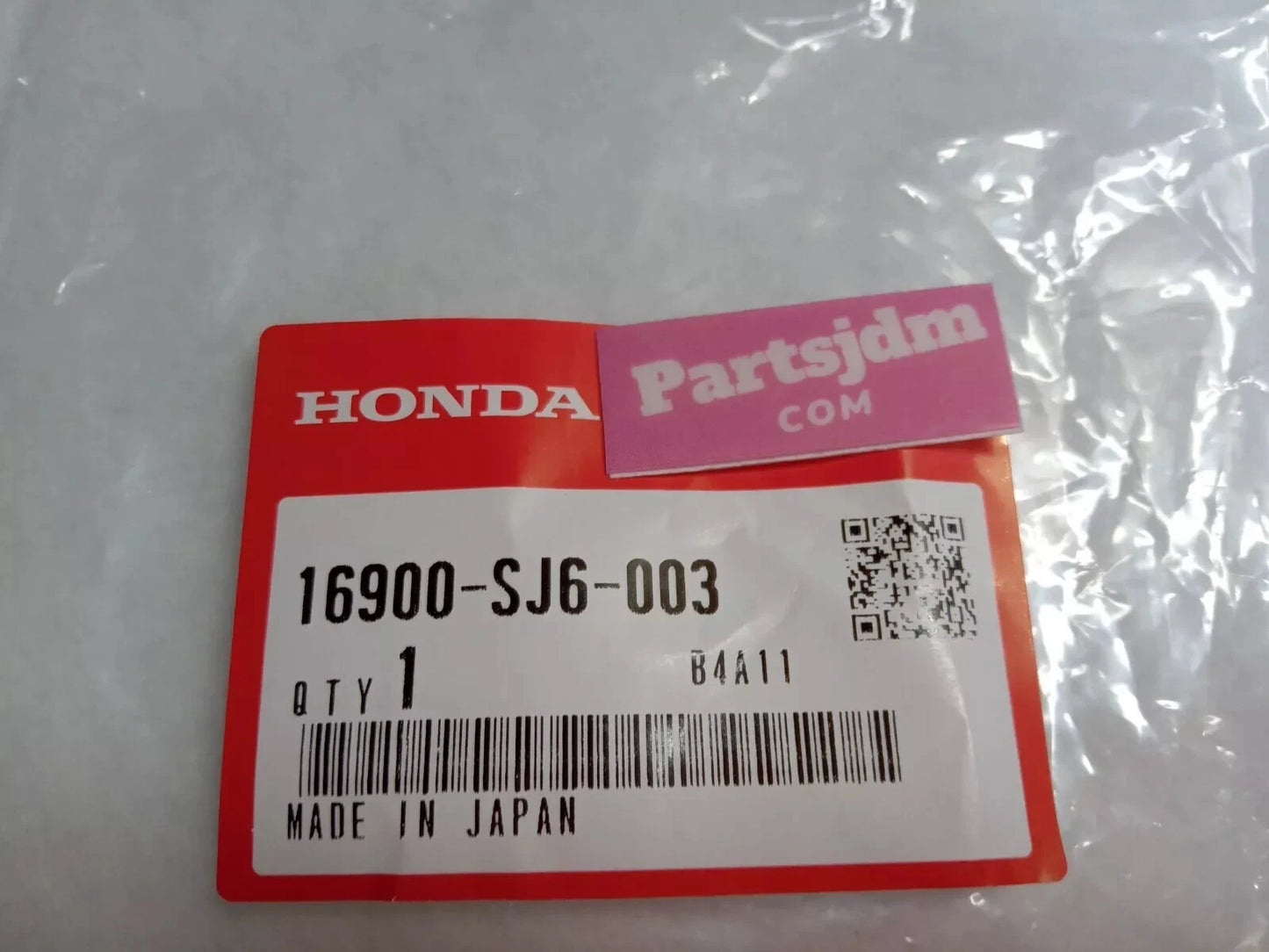 HONDA Genuine JDM Fuel Filter Strainer for Honda Acty Truck HA3 HA4 16900-SJ6-003