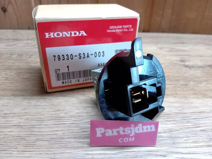Honda Genuine JDM Resistor Blower Acty Truck Van Hobio 79330-S3A-003
