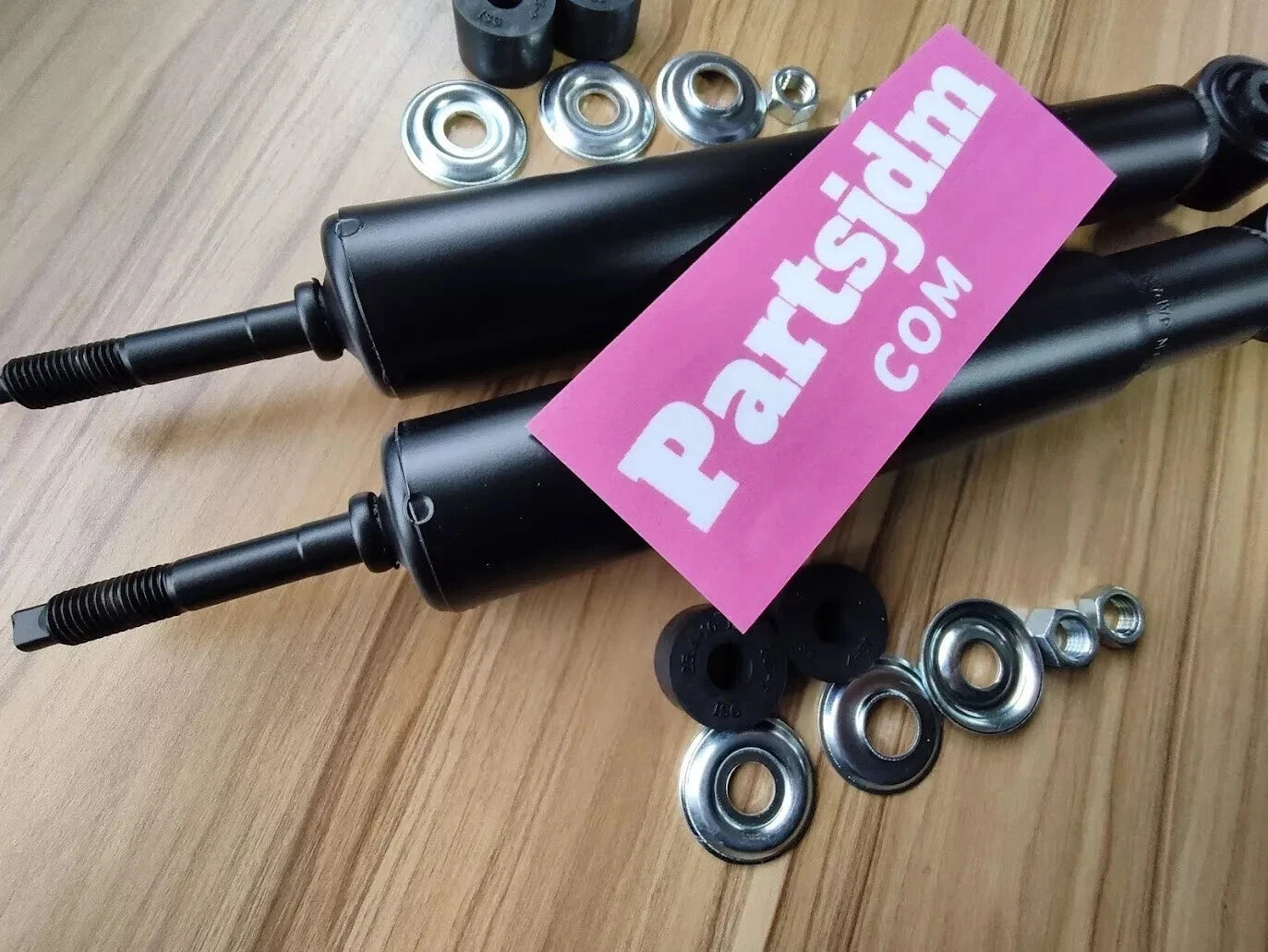 Fits Honda ACTY VAN HH5 HH6 Repair Shock Absorber KSA1039 Rear Left Right Set