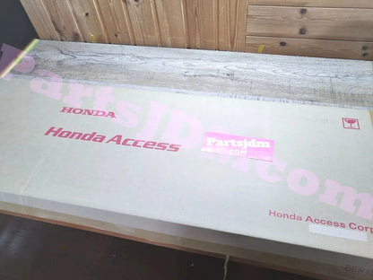 HONDA Acty JDM Truck HA3 HA4 Door Visor R/L Set 08102-SJ800